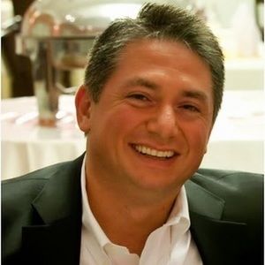 Meet your Posher, Farzin